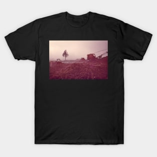 Excavation T-Shirt